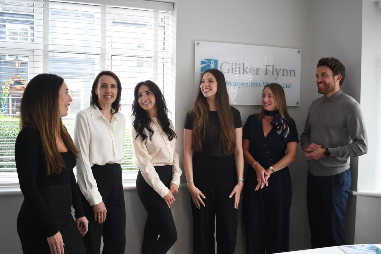 The Inheritance Tax changes and your pension pot that will come into force from April 2027