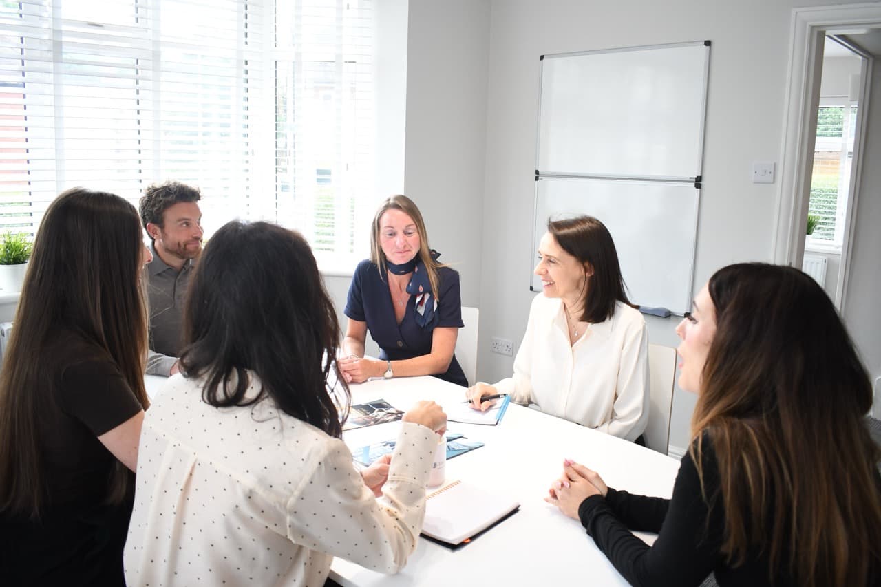 Deciding on an Annuity or Drawdown pension