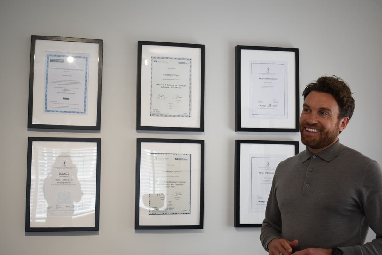 Should You Access Your Full Pension Tax-Free Lump Sum?